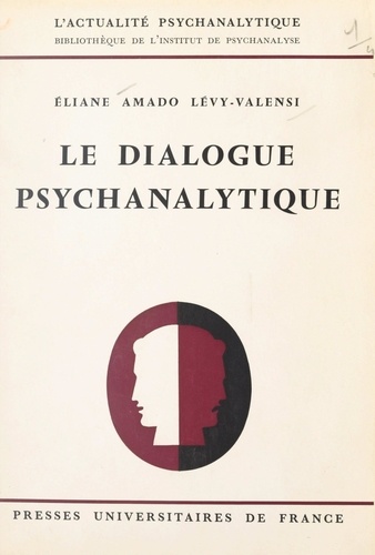 Le dialogue psychanalytique