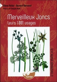 Torrent gratuit pour le téléchargement de livres Merveilleux Joncs  - Leurs 1001 usages 9782359811254 CHM MOBI RTF