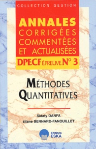 DPECF épreuve N° 3. Méthodes quantitatives.pdf