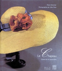 Le chapeau - Grand art et savoir-faire.pdf