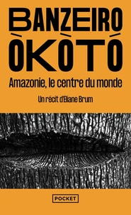 Banzeiro Okòtó