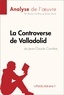 Eliane Choffray et Eloïse Murat - La Controverse de Valladolid de Jean-Claude Carrière.