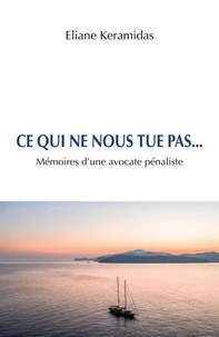 Ce qui ne nous tue pas...
