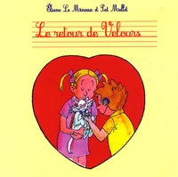 Le retour de Velours