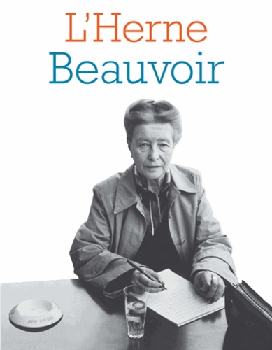 Eliane Lecarme-Tabone et Jean-Louis Jeannelle - Simone de Beauvoir.