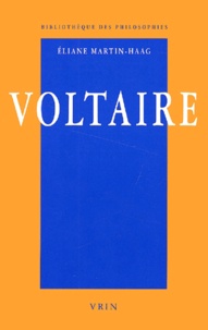 Eliane Martin-Haag - Voltaire.