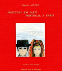 Eliane Meunier et Manuel Alegre - Portugal à Paris.