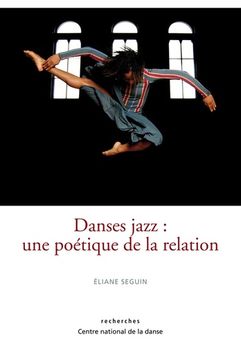 Danses jazz : une poétique de la relation