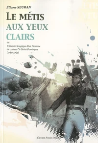 Le métis aux yeux clairs
