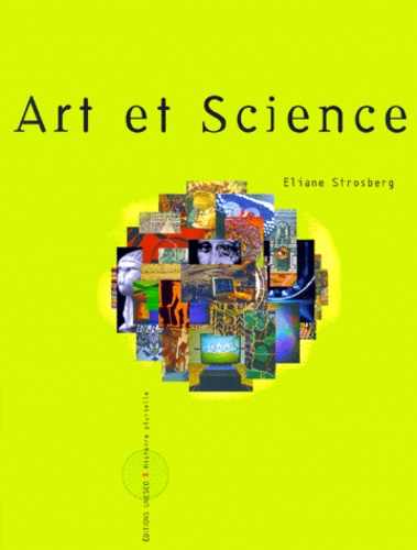 Eliane Strosberg - Art Et Sciences.