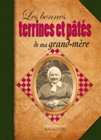 Eliane Thibaut-Comelade - Terrines, pâtés et croustades.