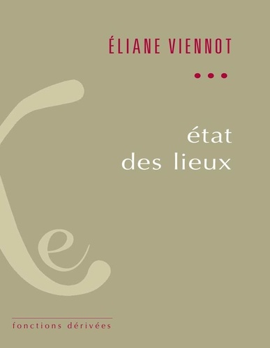 Eliane Viennot - Etat des lieux.