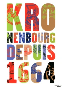 Kronenbourg depuis 1664