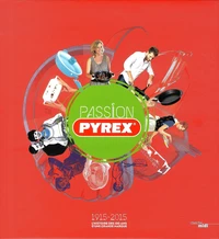 Passion Pyrex