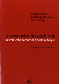 La revanche du parti noir