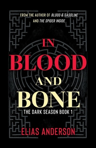  Elias Anderson - In Blood and Bone - The Dark Season, #1.