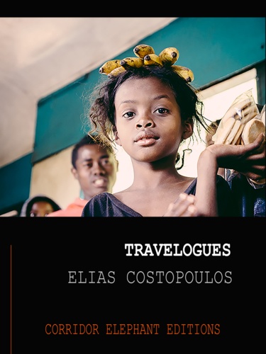 Travelogues. Cuba, Iceland, Madagascar, Tanzania