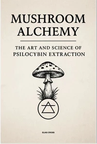 Mushroom Alchemy – The Art and Science of Psilocybin Extraction