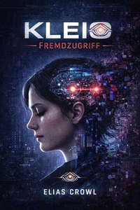 KLEIO-Fremdzugriff - Tech-Noir Story