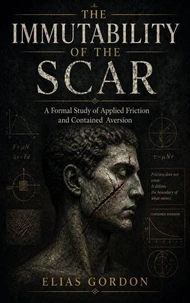 The Immutability of the Scar: A Formal Study of Applied Friction and Contained Aversion