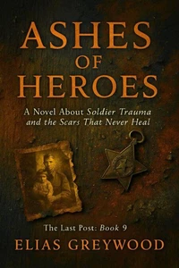 Ashes of Heroes
