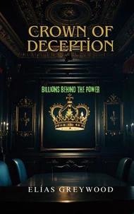 Crown of Deception: Billions Behind the Power