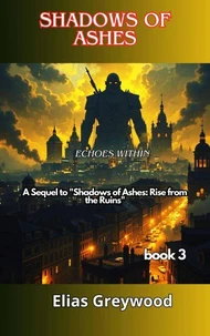 Shadows of Ashes