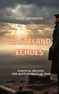 Wasteland Echoes:Survival Beyond the Battlefields of War