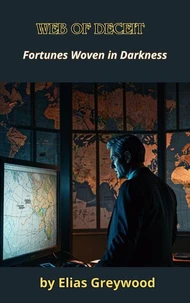 Web of Deceit: Fortunes Woven in Darkness