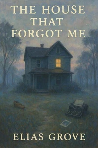 The House That Forgot Me