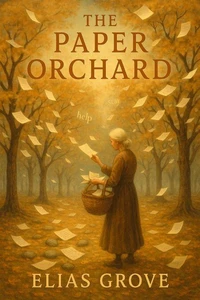 The Paper Orchard