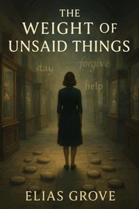 The Weight of Unsaid Things