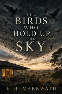 The Birds Who Hold Up the Sky
