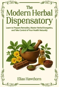 The Modern Herbal Dispensatory