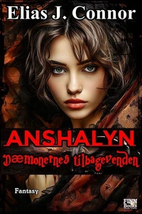 Anshalyn - Dæmonernes tilbagevenden