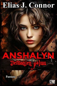 Anshalyn - Demonien paluu