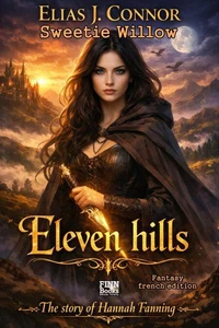 Eleven hills (french edition)