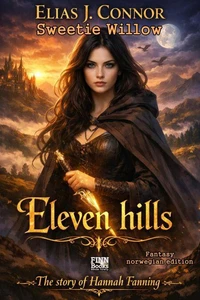 Eleven hills (norwegian edition)