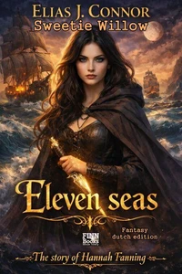 Eleven seas (dutch edition)