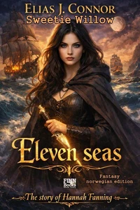 Eleven seas (norwegian edition)