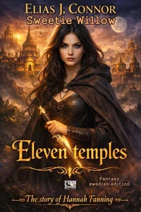 Eleven temples (swedish edition)
