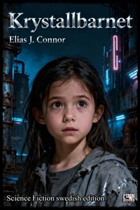 Krystallbarnet (swedish edition)