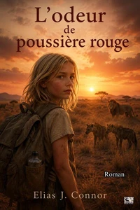 L'odeur de poussière rouge