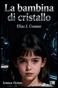 La bambina di cristallo
