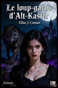 Le loup-garou d'Alt-Kaster