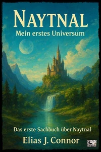 Naytnal - Mein erstes Universum