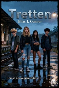 Tretten (norwegian edition)