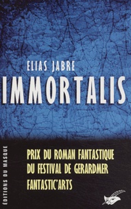 Elias Jabre - Immortalis.