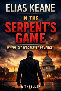 In the Serpent's Game