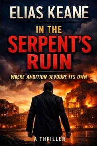 In the Serpent's Ruin